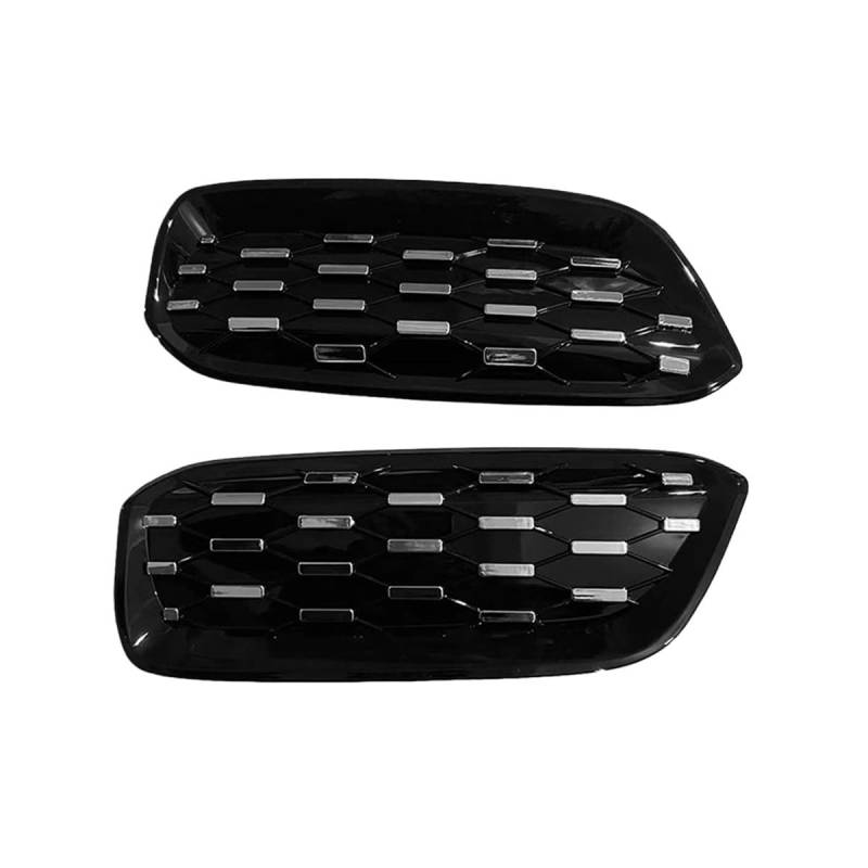 Auto frontstoßstange Grill Auto-Frontstoßstangengrill-Grill-Netzabdeckung Für I3 I01 LCI 2014 2015 2016 2017 2018 2019 2020 von AFHEG