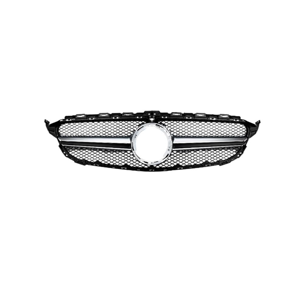 Auto frontstoßstange Grill Für Benz C-Klasse W205 2019 2020 2021 2022 2023 Auto Kühlergrill Mitte Net Grills Montage Rahmen Abdeckung Dekoration Auto frontstoßstange Grill Für Benz C-Klasse W205 2019 2020 2021 2022 2023 Auto Kühlergrill Mitte Net Grills Montage Rahmen Abdeckung Dekoration von AFHEG