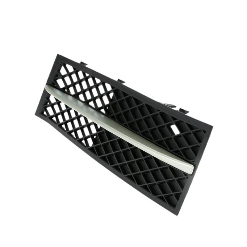 Auto frontstoßstange Grill Linker Oder Rechter Vorderer Unterer Stoßstangengrill Für F10 F18 2010 2011 2012 2013 von AFHEG