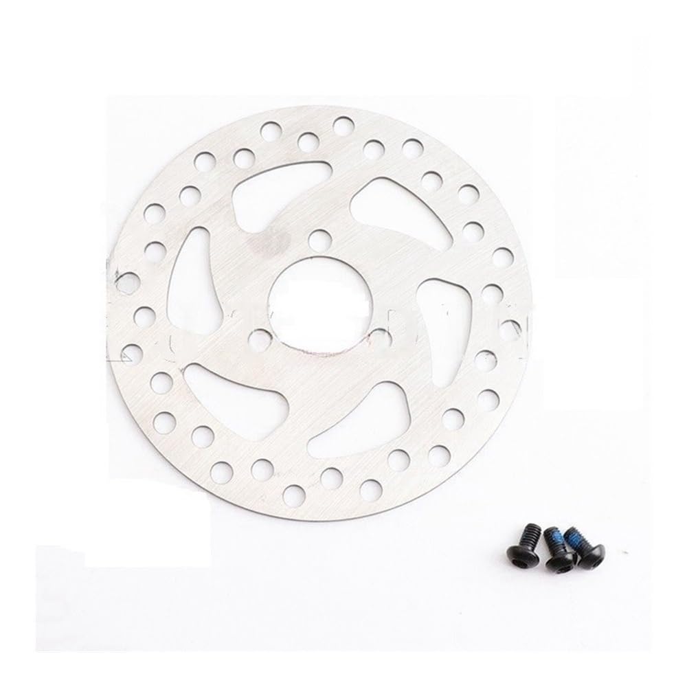 Bremsscheibe 120mm 140mm 3 Löcher Scheibenbremsstück Rotor Für Fahrradzubehör Bremsscheibe 120mm 140mm 3 Löcher Scheibenbremsstück Rotor Für Fahrradzubehör von AFHEG