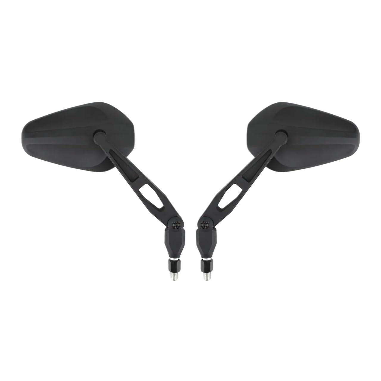 Lenkerendenspiegel Motorrad M10 Motorrad Rückspiegel Für YBR125 Für TRACER XSR 700 900 FJ07 FJ09 MT09 Für Rearview Außenspiegel Lenkerendenspiegel Motorrad M10 Motorrad Rückspiegel Für YBR125 Für TRACER XSR 700 900 FJ07 FJ09 MT09 Für Rearview Außenspiegel von AFHEG