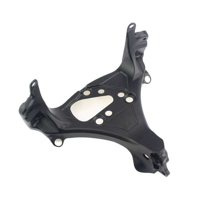 Motorrad-Lichthalterung Für CBR1000RR CBR 1000RR 1000 RR Obere Verkleidung Bleiben Front Scheinwerfer Halterung Motorrad Hilfs Licht Halterung Teile 2008-2012 von AFHEG