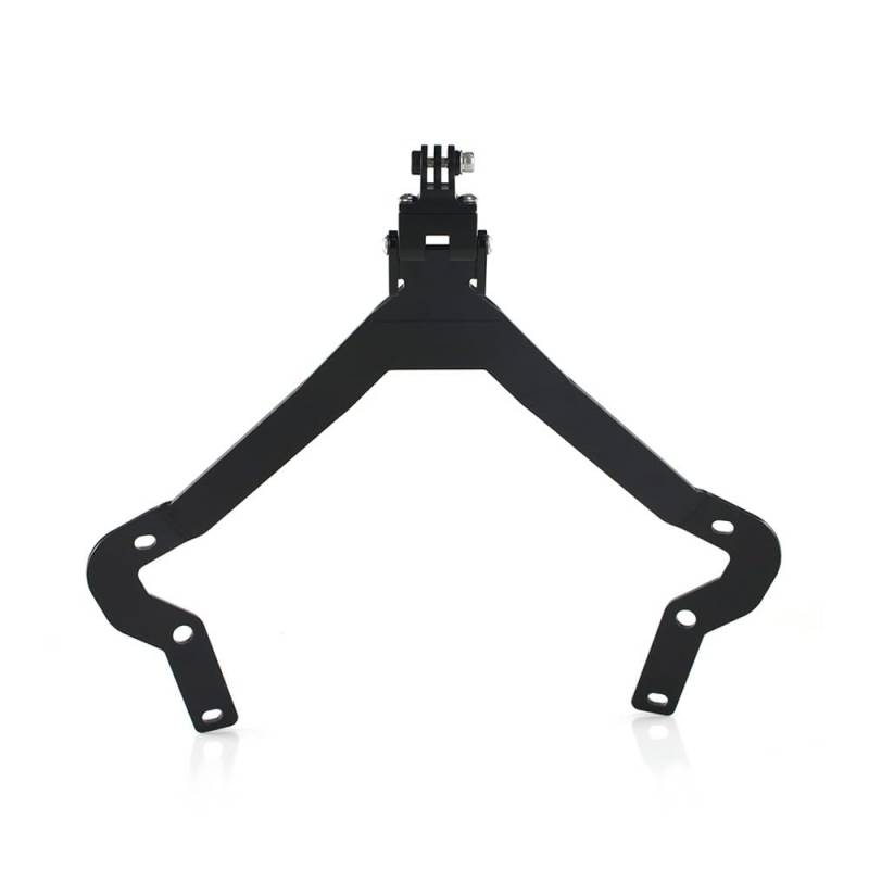 Motorrad-Lichthalterung Für FJR1300 2013-2023 2024 FJR 1300 Halter Rahmen Halterung Motorrad Zubehör GPS Halterung Navigation Platte Halterung von AFHEG