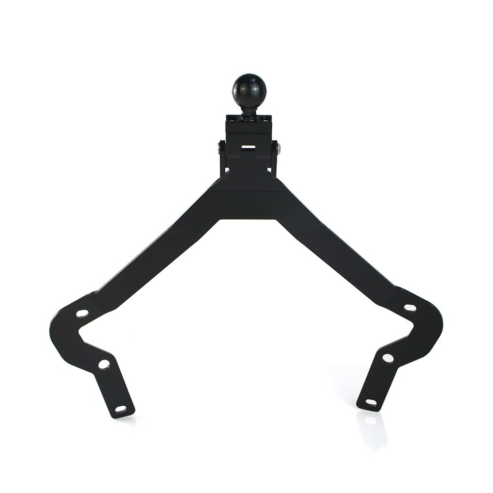Motorrad-Lichthalterung Für FJR1300 2013-2023 2024 FJR 1300 Halter Rahmen Halterung Motorrad Zubehör GPS Halterung Navigation Platte Halterung Motorrad-Lichthalterung Für FJR1300 2013-2023 2024 FJR 1300 Halter Rahmen Halterung Motorrad Zubehör GPS Halterung Navigation Platte Halterung von AFHEG