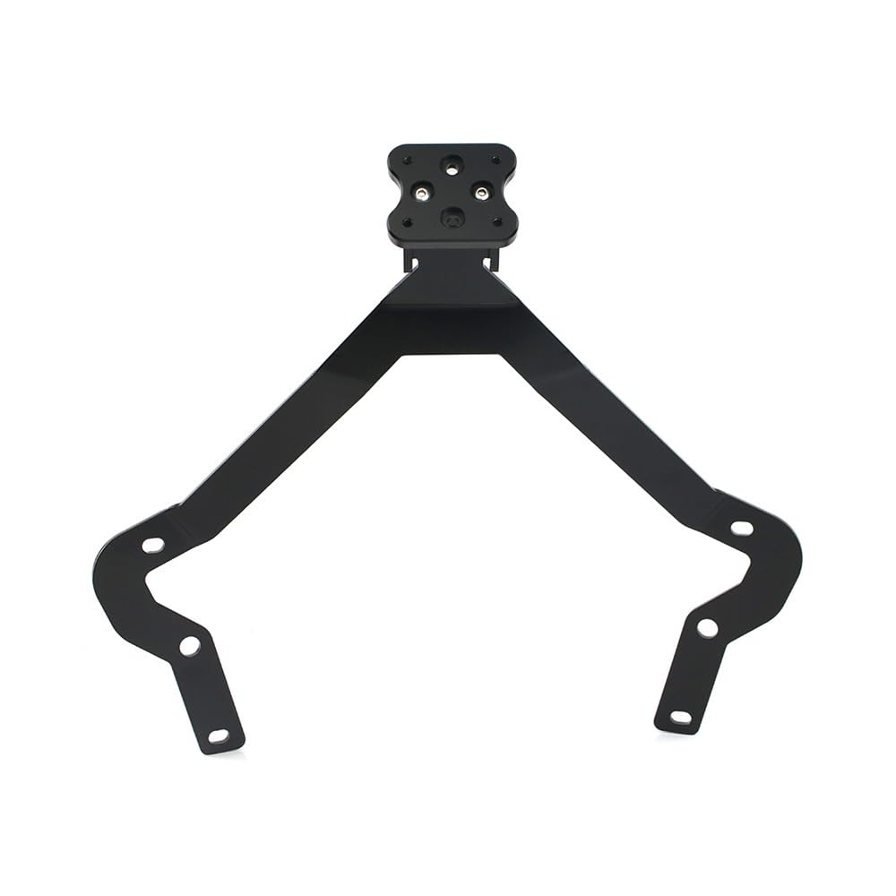 Motorrad-Lichthalterung Für FJR1300 2013-2023 2024 FJR 1300 Halter Rahmen Halterung Motorrad Zubehör GPS Halterung Navigation Platte Halterung Motorrad-Lichthalterung Für FJR1300 2013-2023 2024 FJR 1300 Halter Rahmen Halterung Motorrad Zubehör GPS Halterung Navigation Platte Halterung von AFHEG