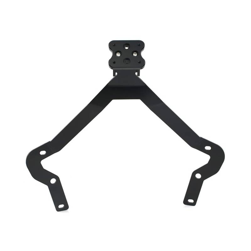 Motorrad-Lichthalterung Für FJR1300 2013-2023 2024 FJR 1300 Halter Rahmen Halterung Motorrad Zubehör GPS Halterung Navigation Platte Halterung von AFHEG
