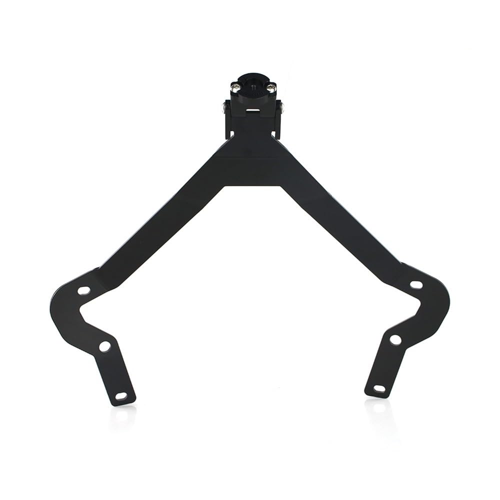 Motorrad-Lichthalterung Für FJR1300 2013-2023 2024 FJR 1300 Halter Rahmen Halterung Motorrad Zubehör GPS Halterung Navigation Platte Halterung Motorrad-Lichthalterung Für FJR1300 2013-2023 2024 FJR 1300 Halter Rahmen Halterung Motorrad Zubehör GPS Halterung Navigation Platte Halterung von AFHEG