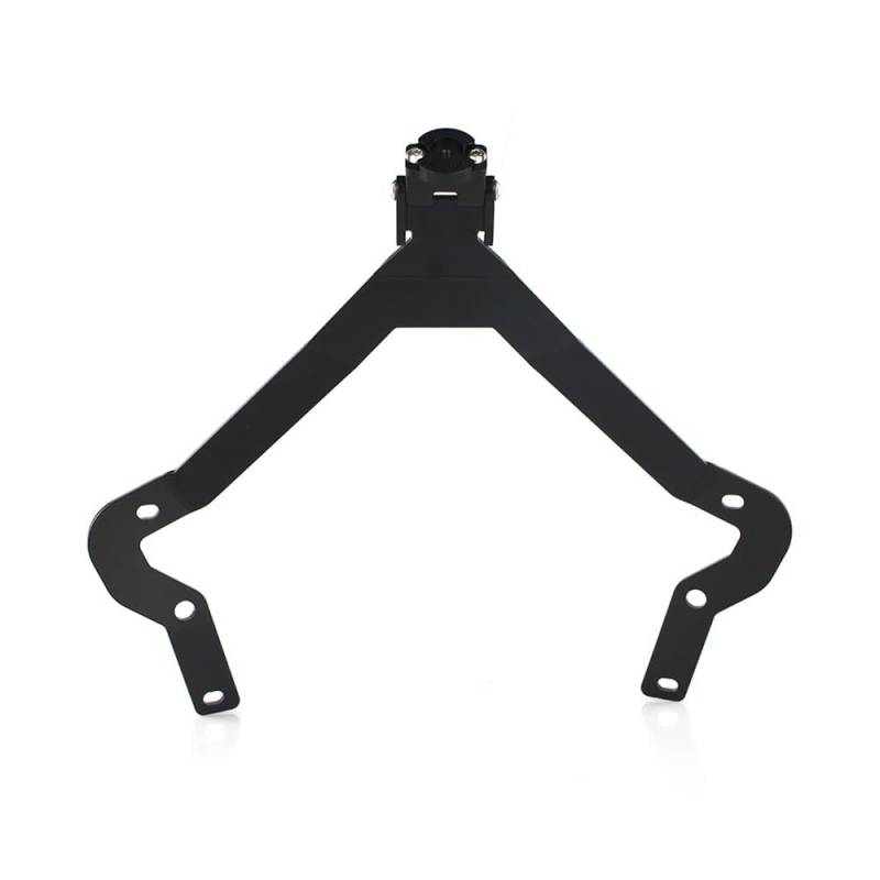 Motorrad-Lichthalterung Für FJR1300 2013-2023 2024 FJR 1300 Halter Rahmen Halterung Motorrad Zubehör GPS Halterung Navigation Platte Halterung von AFHEG
