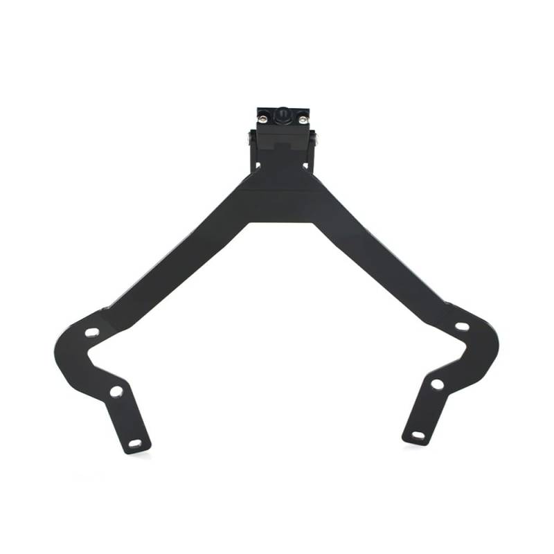 Motorrad-Lichthalterung Für FJR1300 2013-2023 2024 FJR 1300 Halter Rahmen Halterung Motorrad Zubehör GPS Halterung Navigation Platte Halterung von AFHEG