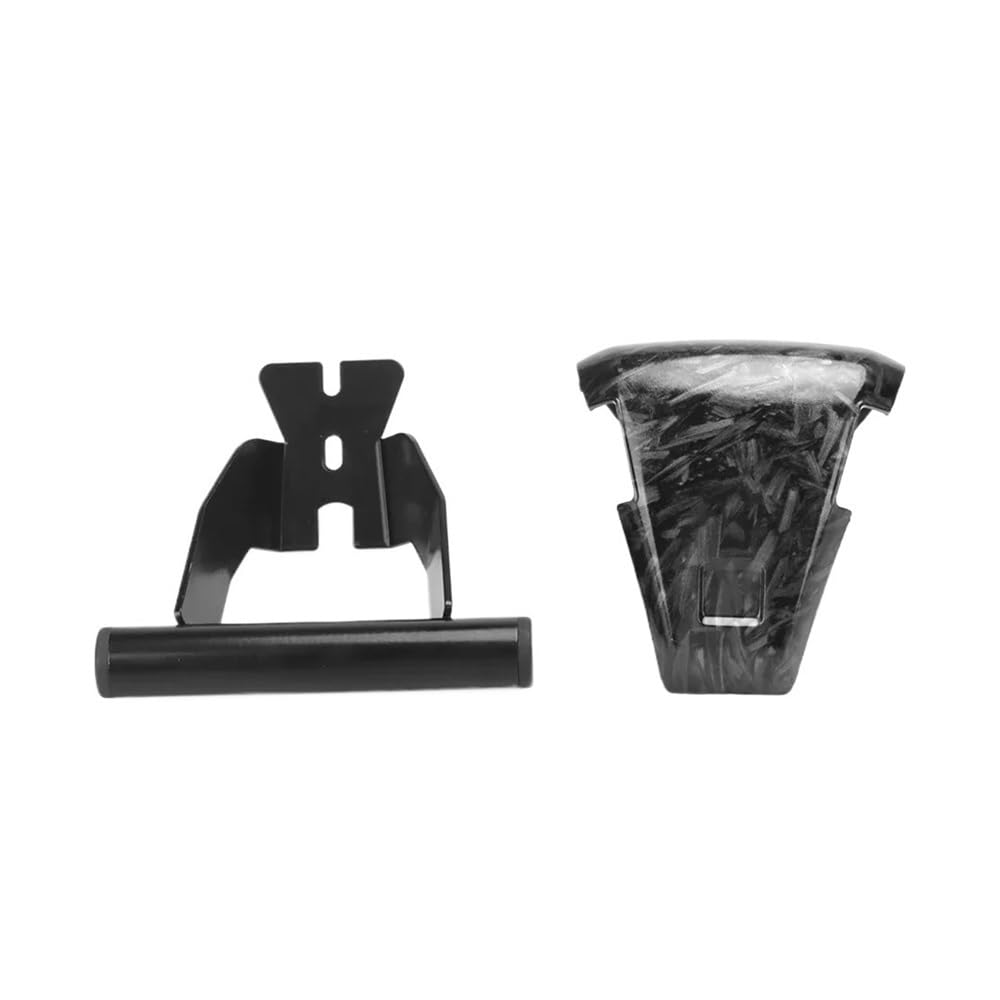 Motorrad-Lichthalterung Motorrad 25mm Fahren Recorder GPS Navigation Halterung Halter Halterung Ständer Für NSS 350 NSS350 2021 2022 2023 Motorrad-Lichthalterung Motorrad 25mm Fahren Recorder GPS Navigation Halterung Halter Halterung Ständer Für NSS 350 NSS350 2021 2022 2023 von AFHEG