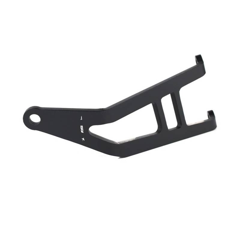 Motorrad-Lichthalterung Motorrad Auspuff Aufhänger Halterung Schalldämpfer Unterstützung Fit Für Für Tuono V4 R APRC V4 1100 Für Fabrik RSV4 Für Fabrik RSV4-R von AFHEG