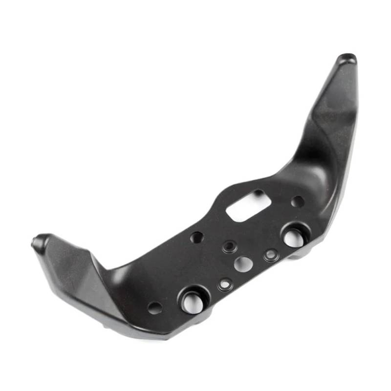 Motorrad-Lichthalterung Motorrad Frontscheinwerfer Halterung Scheinwerfer Obere Verkleidung Strebe Halterung Für 1999-2007 CBR600F4/F4i 2006 2005 2004 2003 von AFHEG