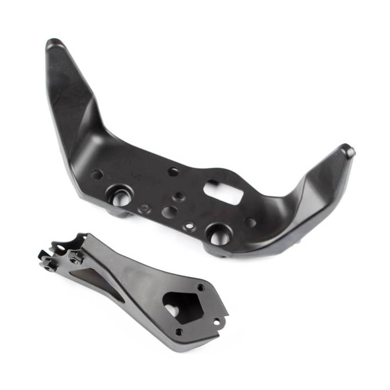 Motorrad-Lichthalterung Motorrad Scheinwerfer Halterung Für CBR600 F4 F4i CBR600F4 CBR600F4i 1999-2006 2005 Verkleidung Bleiben Unterstützung Scheinwerfer Zubehör von AFHEG