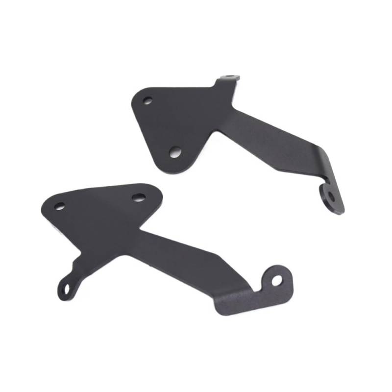 Motorrad-Lichthalterung Motorrad Scheinwerfer Halterung Sport Licht Hilfs Licht Halterung Nebel Licht Unterstützung Stick Licht Unterstützung Für F750GS F850GS von AFHEG