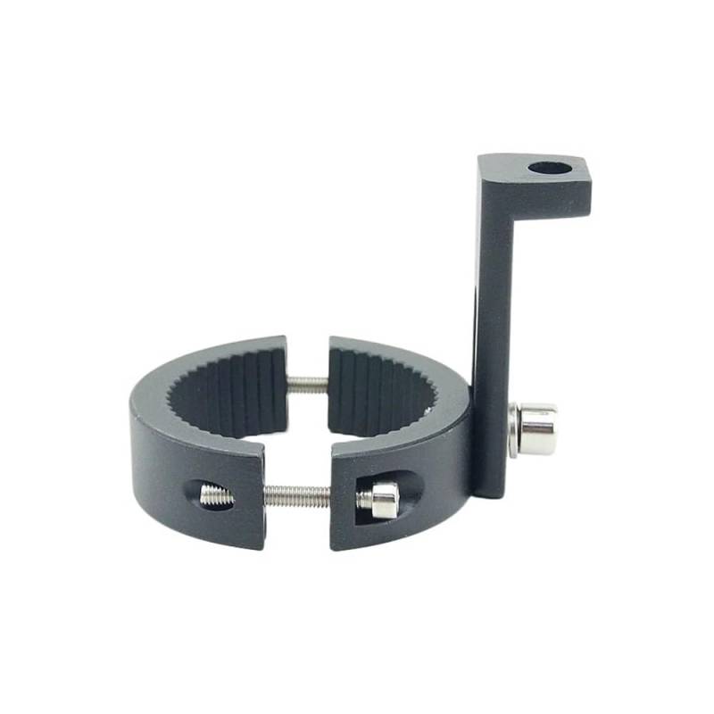 Motorrad-Lichthalterung Motorrad Scheinwerfer Scheinwerfer Halterung Licht Lampen Halter Einstellbar 20mm-38mm Gabel Montieren Klemme Lampe Halter Klemme Halterung von AFHEG