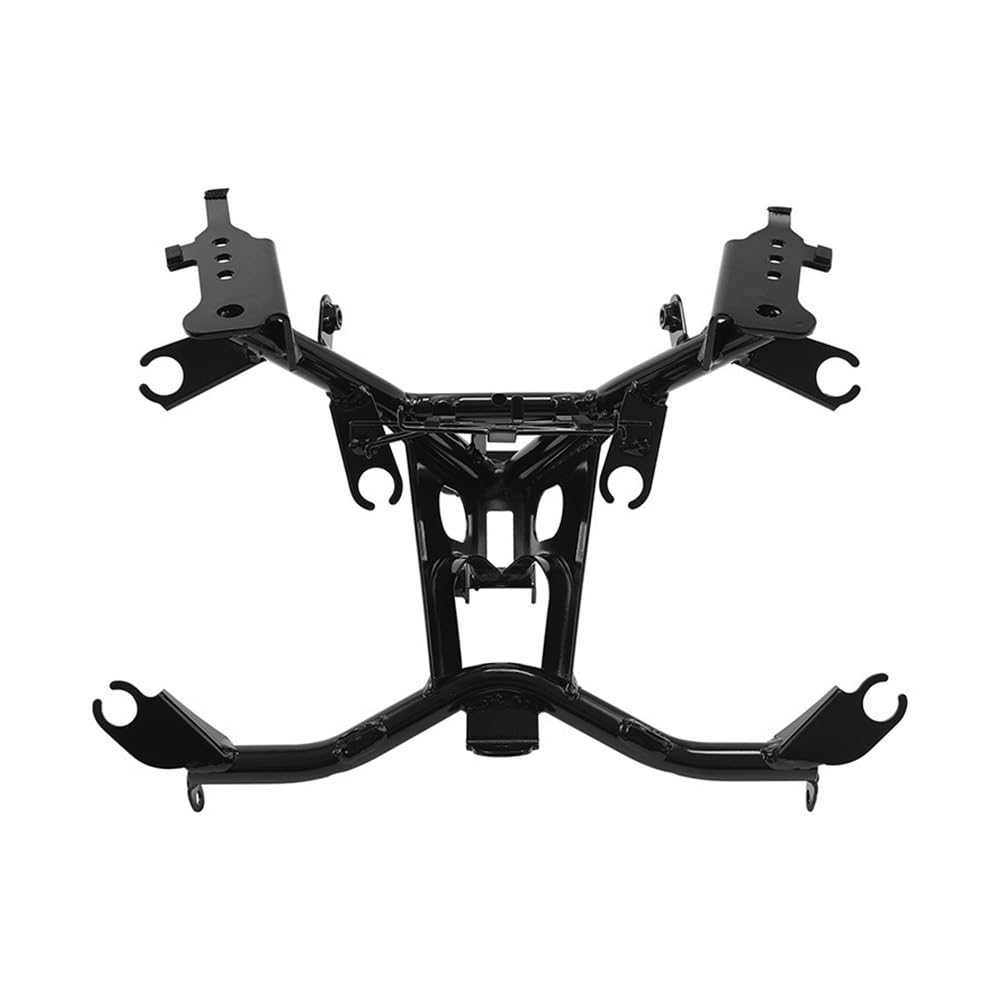 Motorrad-Lichthalterung Motorrad Zubehör Hilfs Licht Halterung Oberen Scheinwerfer Bleiben Verkleidung Halterung Für YZF-R7 YZFR7 2022-2024 Motorrad-Lichthalterung Motorrad Zubehör Hilfs Licht Halterung Oberen Scheinwerfer Bleiben Verkleidung Halterung Für YZF-R7 YZFR7 2022-2024 von AFHEG