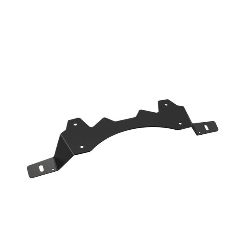 Motorrad-Lichthalterung Motorrad Zubehör Hilfs Licht Halterung Teile Licht Nebel Lampe Scheinwerfer Halterung Für F650GS F 650 GS Für Twin 2008-2013 von AFHEG