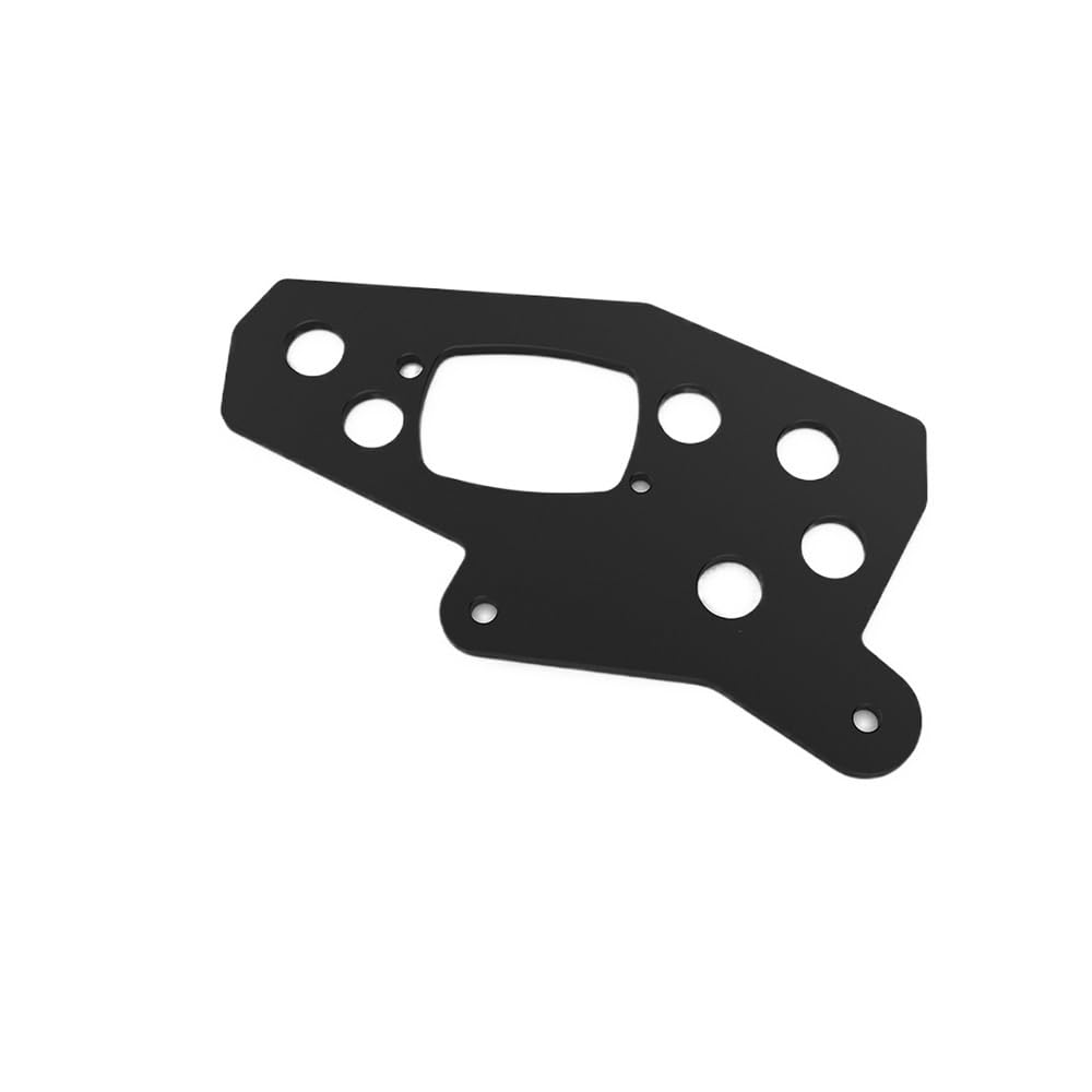 Motorrad-Lichthalterung Motorradzubehör Messgeräteverlagerungsunterstützungshalterung Zentriert Und Senkt Das Armaturenbrett Für FJ-09 FZ-09 MT-09 2014-2019 Motorrad-Lichthalterung Motorradzubehör Messgeräteverlagerungsunterstützungshalterung Zentriert Und Senkt Das Armaturenbrett Für FJ-09 FZ-09 MT-09 2014-2019 von AFHEG