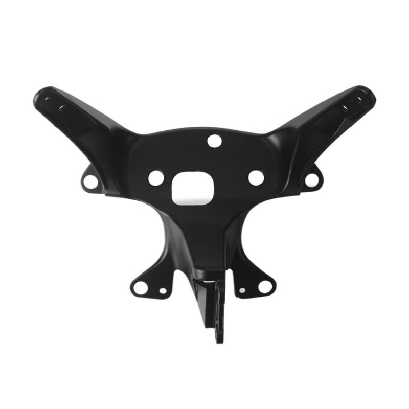 Motorrad-Lichthalterung Scheinwerferhalterung Motorrad-Scheinwerfer-Oberstrebenverkleidung Für YZF 600 R6 1999 2000 2001 2002 YZF-R6 99 00 01 02 Teile von AFHEG