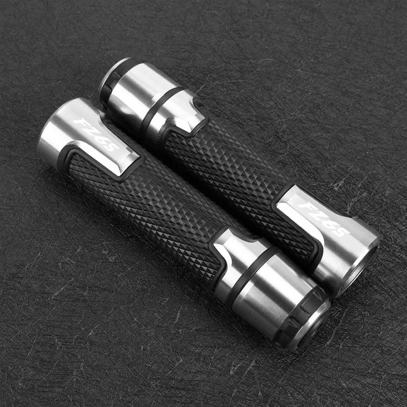 Motorrad Bremshebel Kupplungssatz FÜR Y-AMAHA FZ6S 1998 1999 2000 2001 2002 2003 Motorradzubehör Bremskupplungshebel Lenker Handgriffe Enden(P) von AFSDK