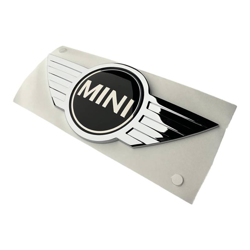 Mini Wing Trunk Emblem von MINI