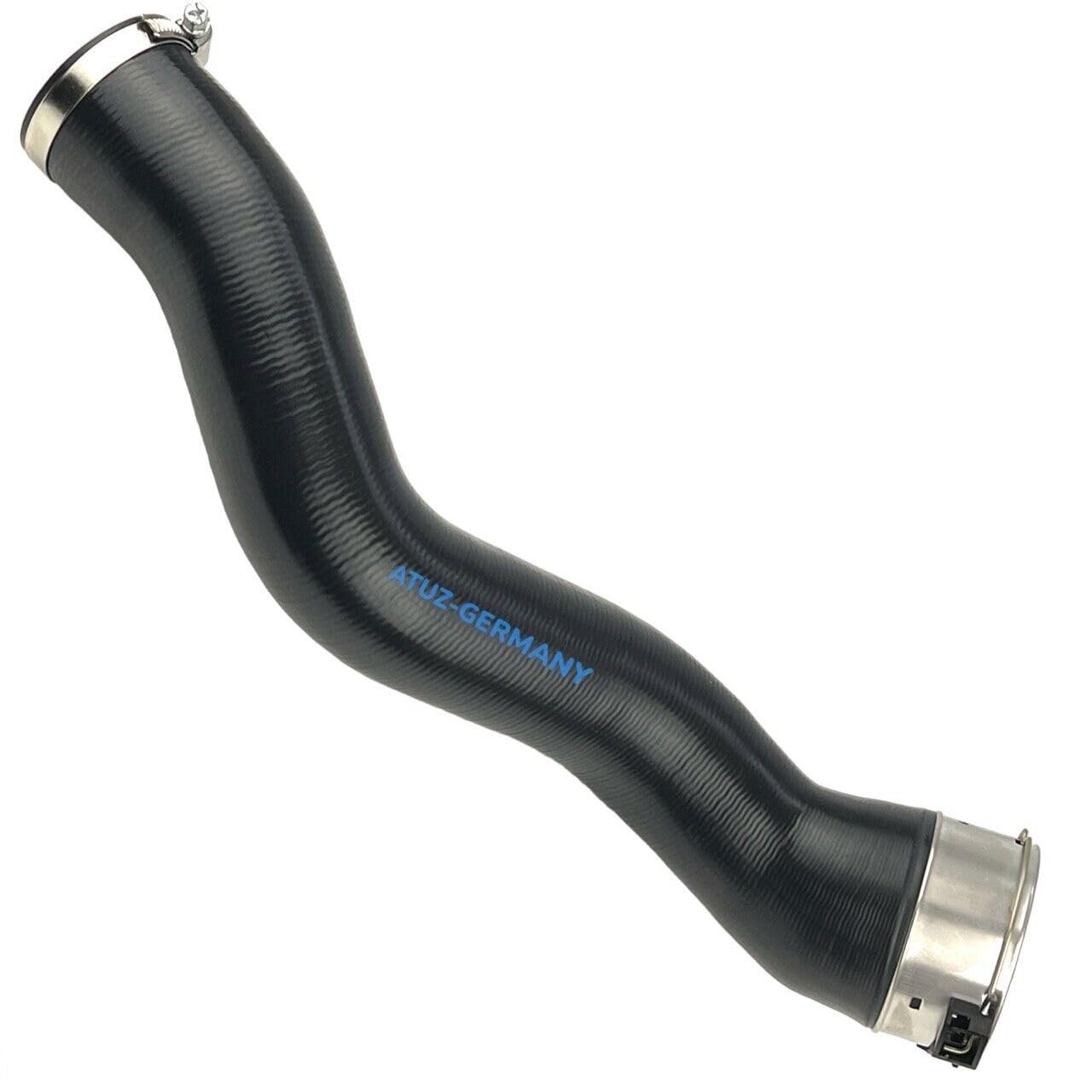 Turboschlauch Ladeluftschlauch für Captur I 1.3 TCe 1446000Q2L, 144609843R, 144600442R von AG ATUZ-GERMANY