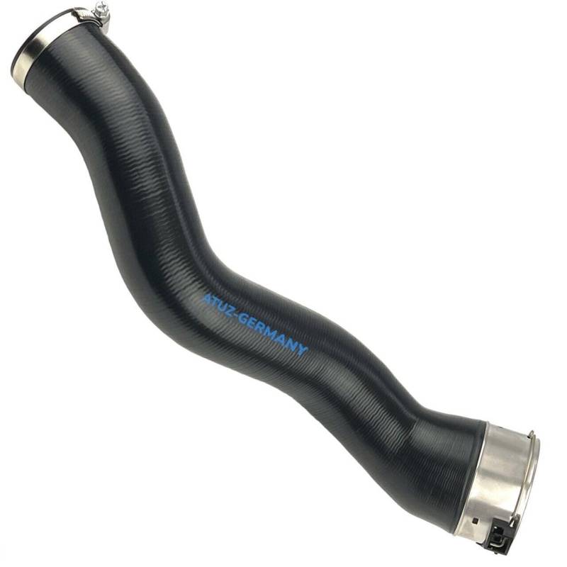 Turboschlauch Ladeluftschlauch für Captur I 1.3 TCe 1446000Q2L, 144609843R, 144600442R von AG ATUZ-GERMANY