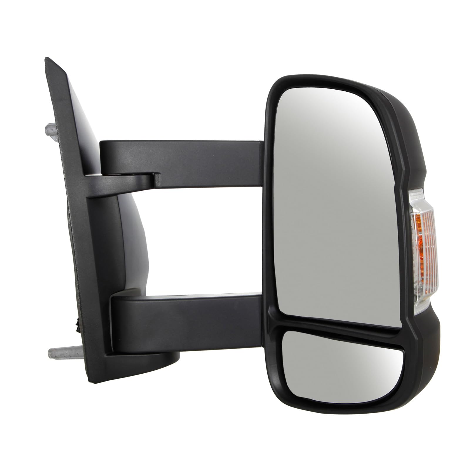 AG Automotive Außenspiegel rechts Beifahrerseite elektrisch verstellbar langer Spiegelarm Wohnmobil Ducato Boxer Jumper 735661846 AG Automotive Außenspiegel rechts Beifahrerseite elektrisch verstellbar langer Spiegelarm Wohnmobil Ducato Boxer Jumper 735661846 von AG Automotive