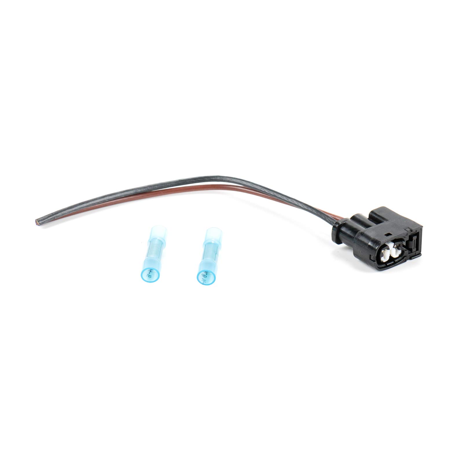Kabel Reparatursatz Klimakompressor Stecker 2-Polig Kabel Reparatursatz Klimakompressor Stecker 2-Polig von AG Automotive