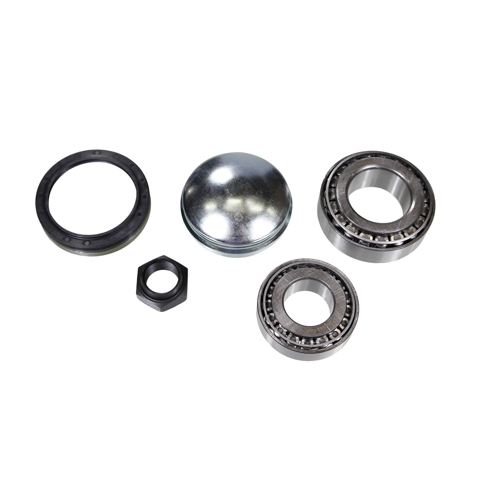 AG Automotive Radlagersatz hinten 1. Seite 71714452 AG Automotive Radlagersatz hinten 1. Seite 71714452 von AG Automotive