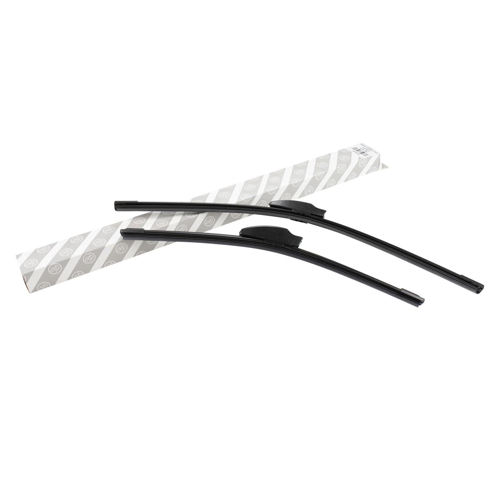 AG Automotive Wischerblattsatz Flat Blade 55-43 cm 5911650 AG Automotive Wischerblattsatz Flat Blade 55-43 cm 5911650 von AG Automotive