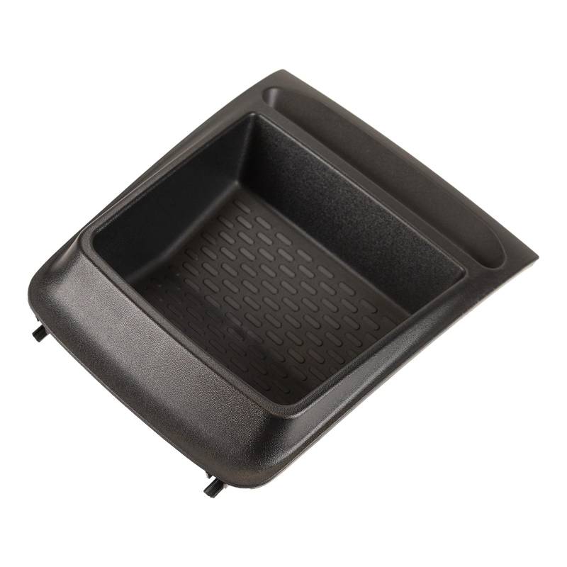 Ablagefach Armaturenbrett schwarz passend für Ducato 250 735699812 von AG Automotive