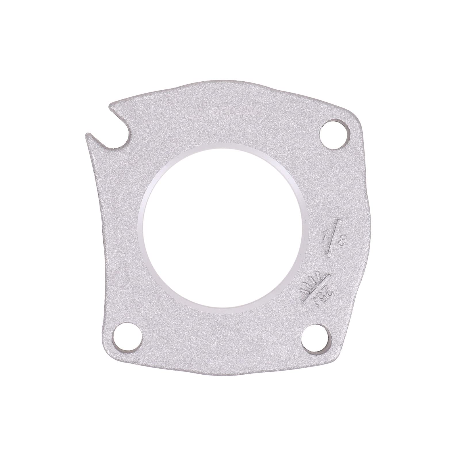 Getriebedeckel Diff Flansch ohne Dichtung 75517959 Getriebedeckel Diff Flansch ohne Dichtung 75517959 von AG Automotive