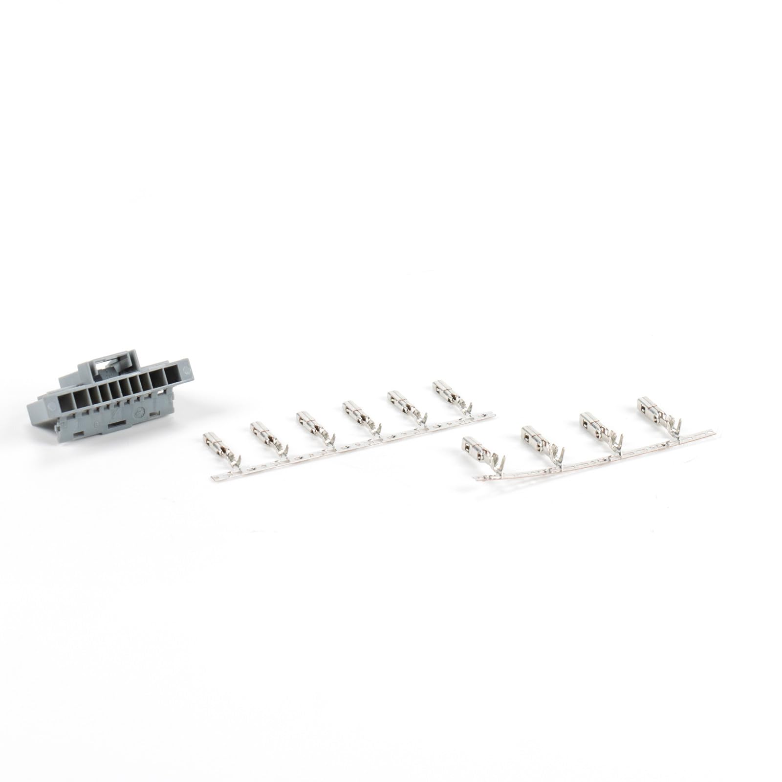 Kabel Steckerverbinder Reparatur Satz 71745167 Kabel Steckerverbinder Reparatur Satz 71745167 von AG Automotive