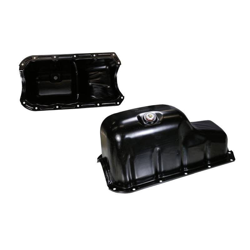 AG Automotive Ölwanne FIRE 750-1000-1100 CCM 7762432 von AG Automotive
