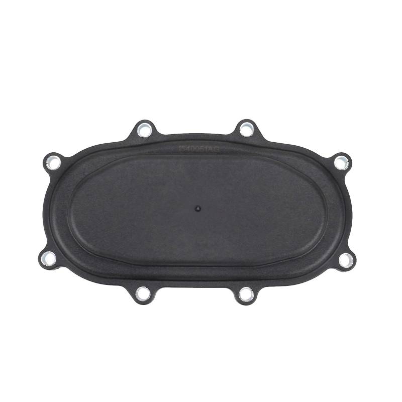 Steuergehäuse Steuerkette Abdeckung passend für Ducato 244 250 504016456 von AG Automotive