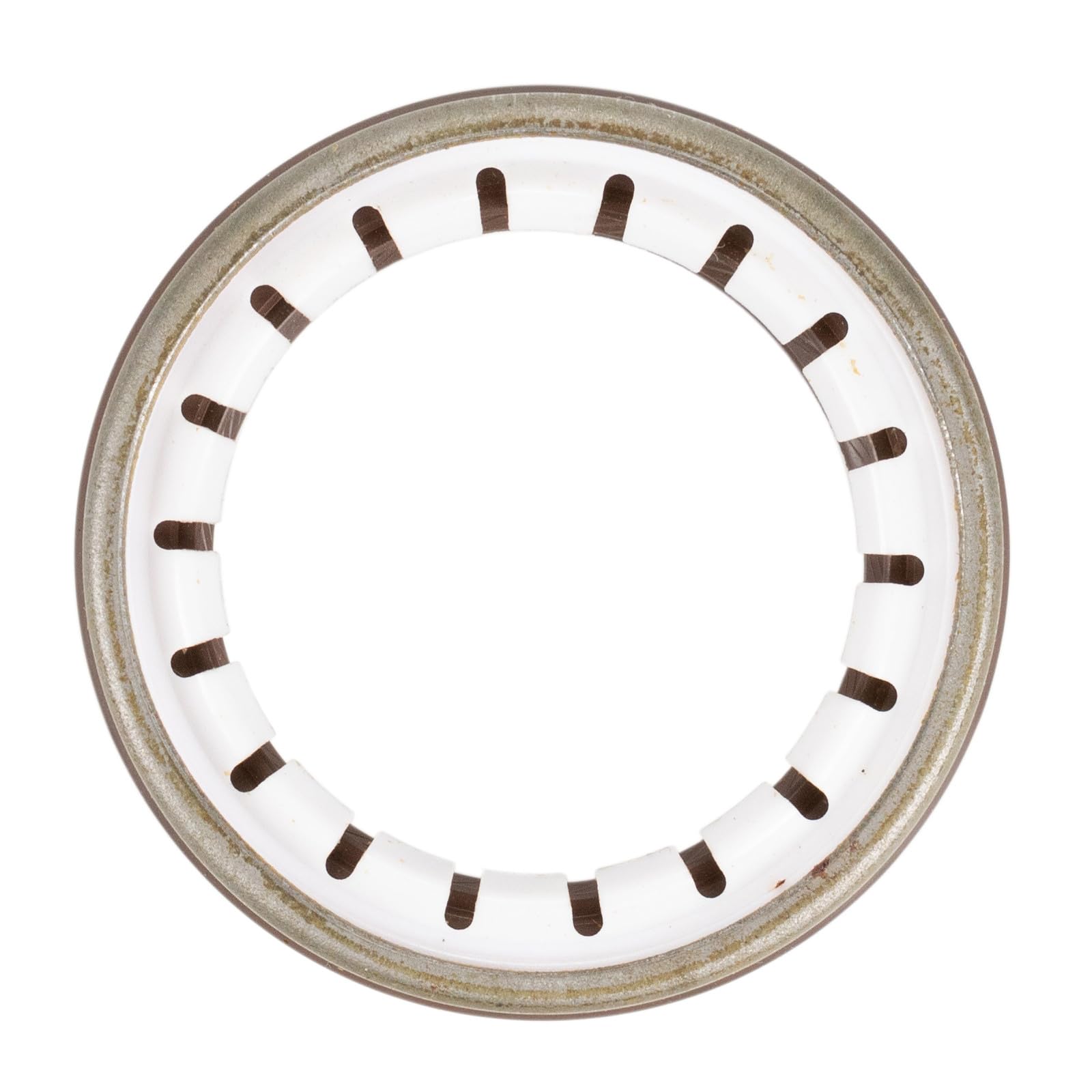Wedi Wellendichtring Differential Achswelle links Passend Für Ducato 230 244 9616785980 Wedi Wellendichtring Differential Achswelle links Passend Für Ducato 230 244 9616785980 von AG Automotive