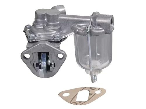 Massey Ferguson Kraftstoffpumpe von AGCO