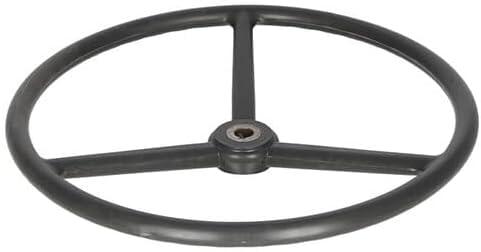 Massey Ferguson Lenkrad, 35 x 135 cm, 46 cm Massey Ferguson Lenkrad, 35 x 135 cm, 46 cm von AGCO