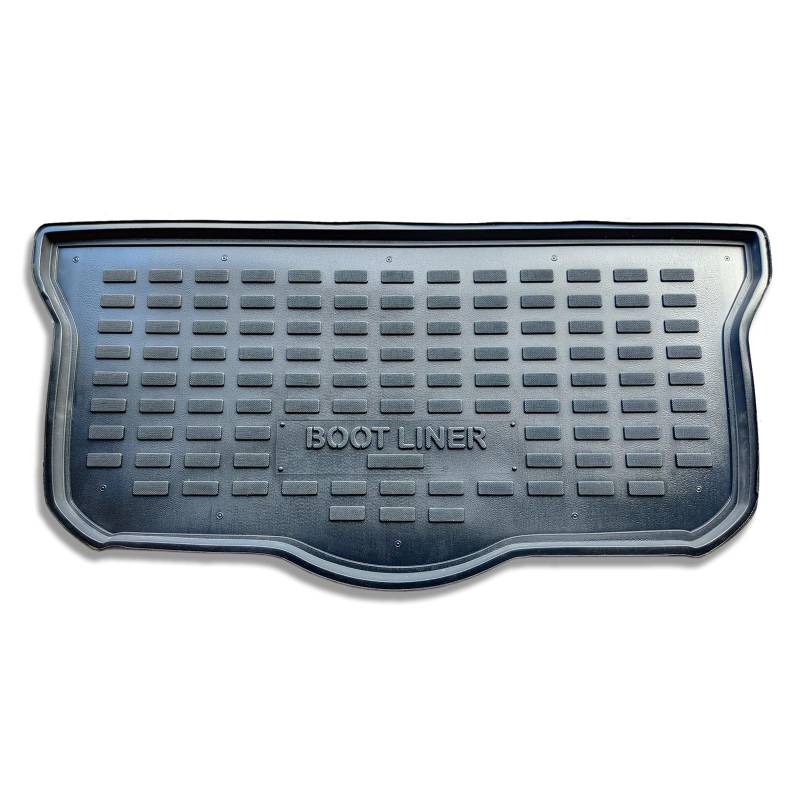 AGCP 1004 Laderaumwanne Kofferraumwanne für Toyota Aygo 2014-2021 von AGCPdirect