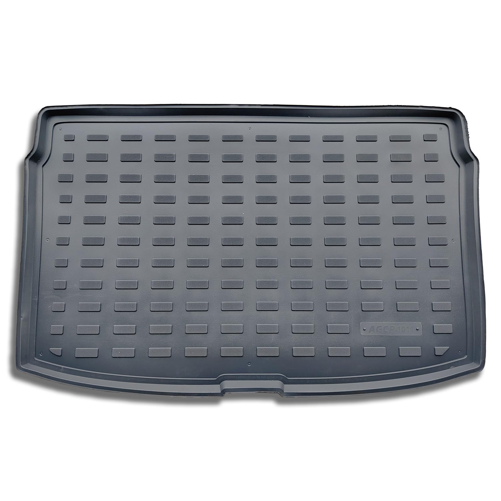 AGCP 1011 Laderaumwanne Kofferraumwanne für Volkswagen Polo 6 2017-2025 AGCP 1011 Laderaumwanne Kofferraumwanne für Volkswagen Polo 6 2017-2025 von AGCPdirect