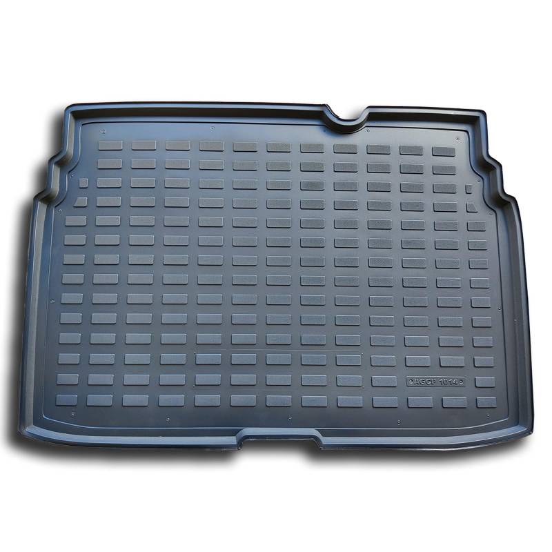 AGCP 1014 Laderaumwanne Kofferraumwanne für Opel Crossland 2017-2025 von AGCPdirect