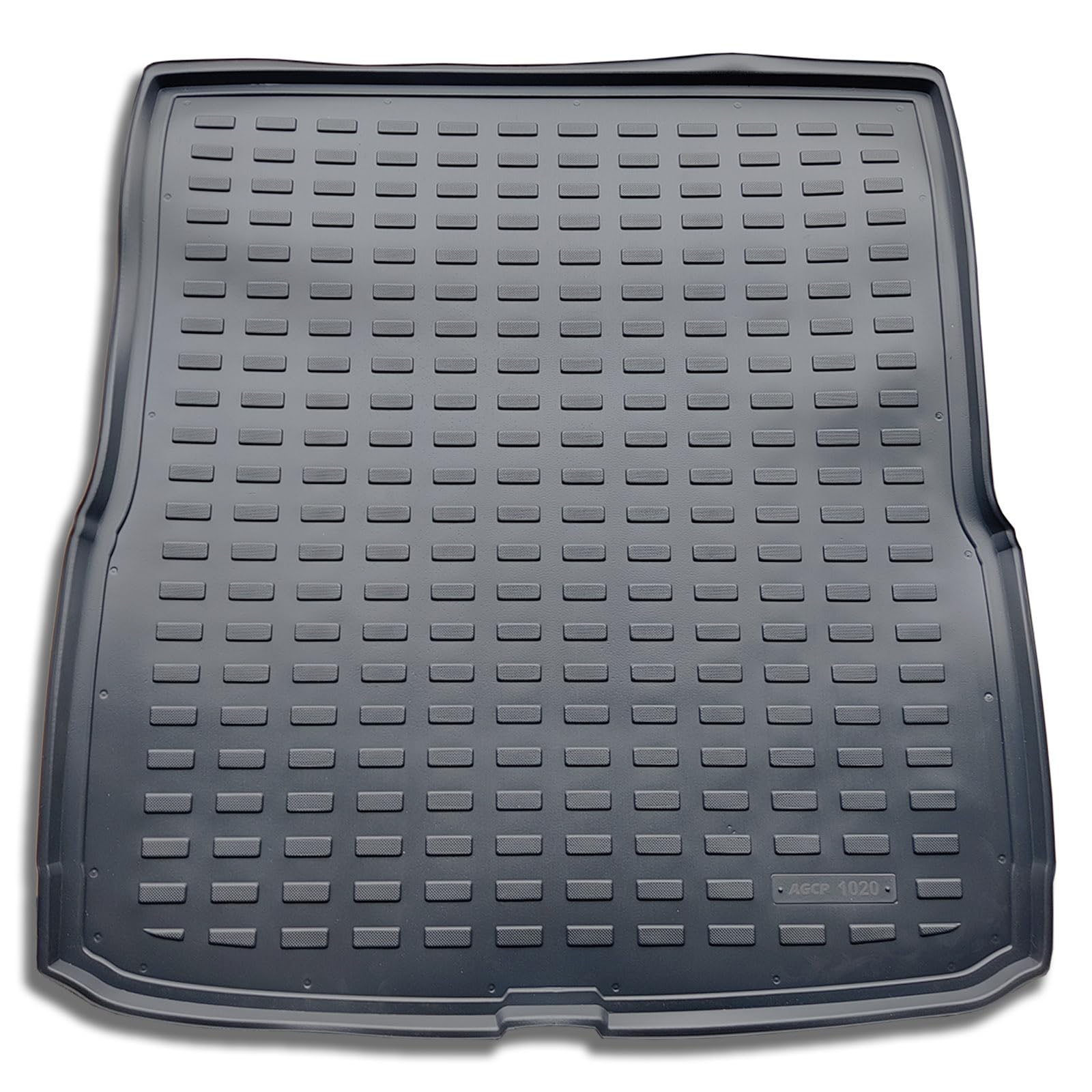 AGCP 1020 Laderaumwanne Kofferraumwanne für Volkswagen Passat B7 Variant 2010-2015 AGCP 1020 Laderaumwanne Kofferraumwanne für Volkswagen Passat B7 Variant 2010-2015 von AGCPdirect