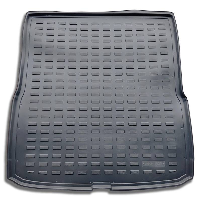 AGCP 1020 Laderaumwanne Kofferraumwanne für Volkswagen Passat B7 Variant 2010-2015 von AGCPdirect