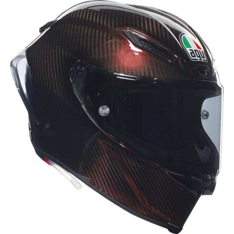 AGV Pista GP RR Mono Carbon Helm (Carbon,L (59/60)) von AGV