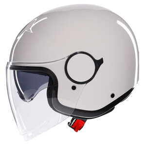 AGV Eteres Materia Jethelm Weiss AGV Eteres Materia Jethelm Weiss von AGV