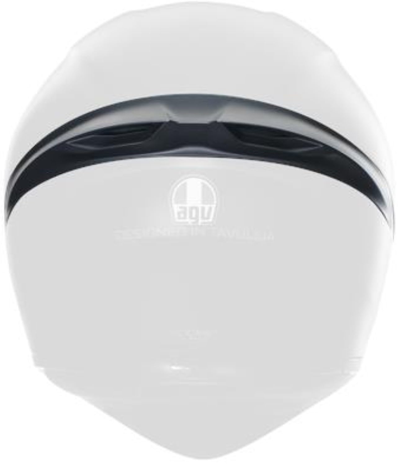 AGV K1 S PAINTED SPOILER GREY LIMIT N AGV K1 S PAINTED SPOILER GREY LIMIT N von AGV