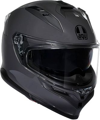 AGV K7 Mono, Integralhelm - Dunkelgrau - XL AGV K7 Mono, Integralhelm - Dunkelgrau - XL von AGV