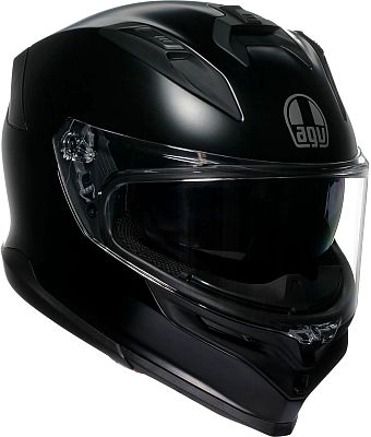 AGV K7 Mono, Integralhelm - Matt-Schwarz - L AGV K7 Mono, Integralhelm - Matt-Schwarz - L von AGV