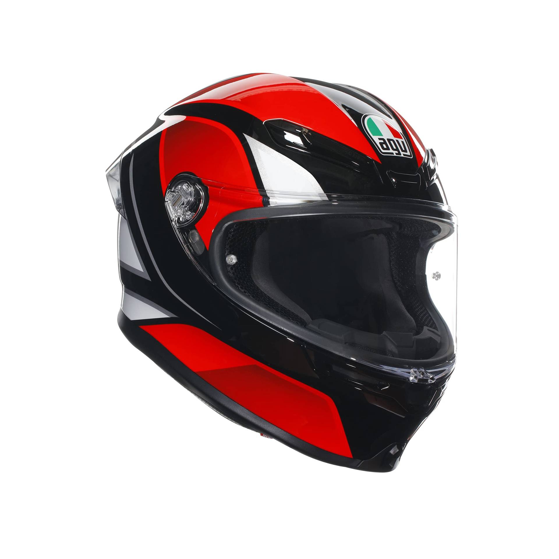 AGV Motorradhelm K6 S Hypen, L AGV Motorradhelm K6 S Hypen, L von AGV